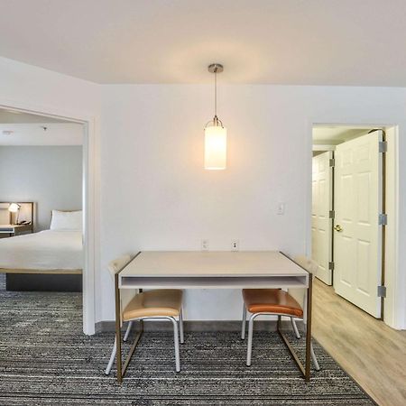 Alluxsuites At 1876, Ascend Hotel Collection Ταλαχάσι Εξωτερικό φωτογραφία