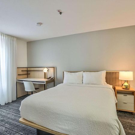 Alluxsuites At 1876, Ascend Hotel Collection Ταλαχάσι Εξωτερικό φωτογραφία
