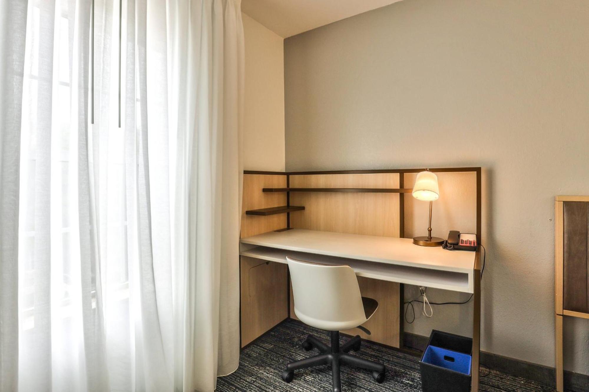 Alluxsuites At 1876, Ascend Hotel Collection Ταλαχάσι Εξωτερικό φωτογραφία
