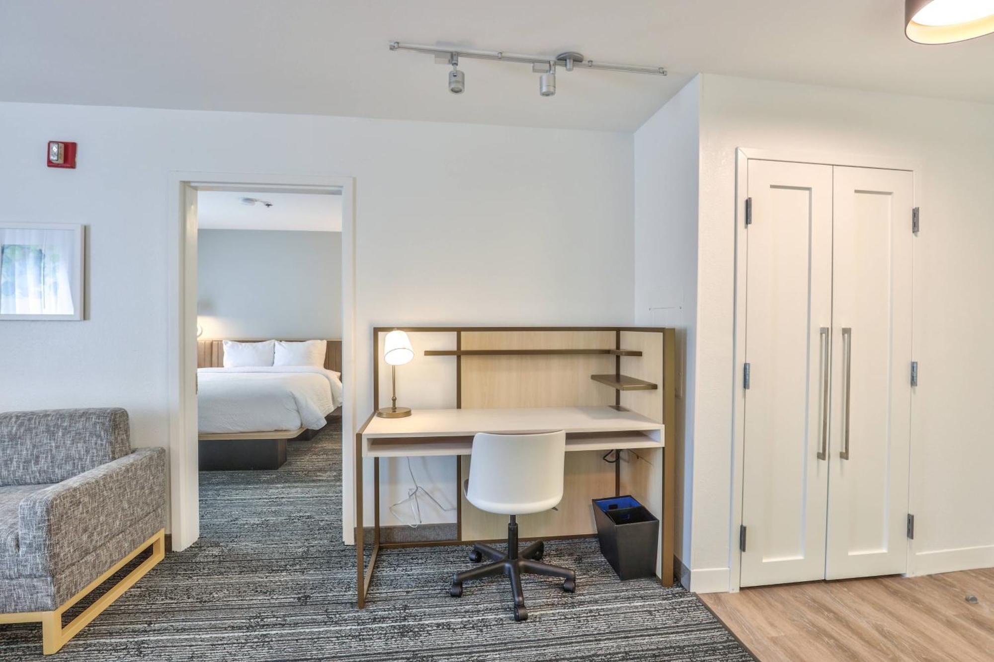 Alluxsuites At 1876, Ascend Hotel Collection Ταλαχάσι Εξωτερικό φωτογραφία