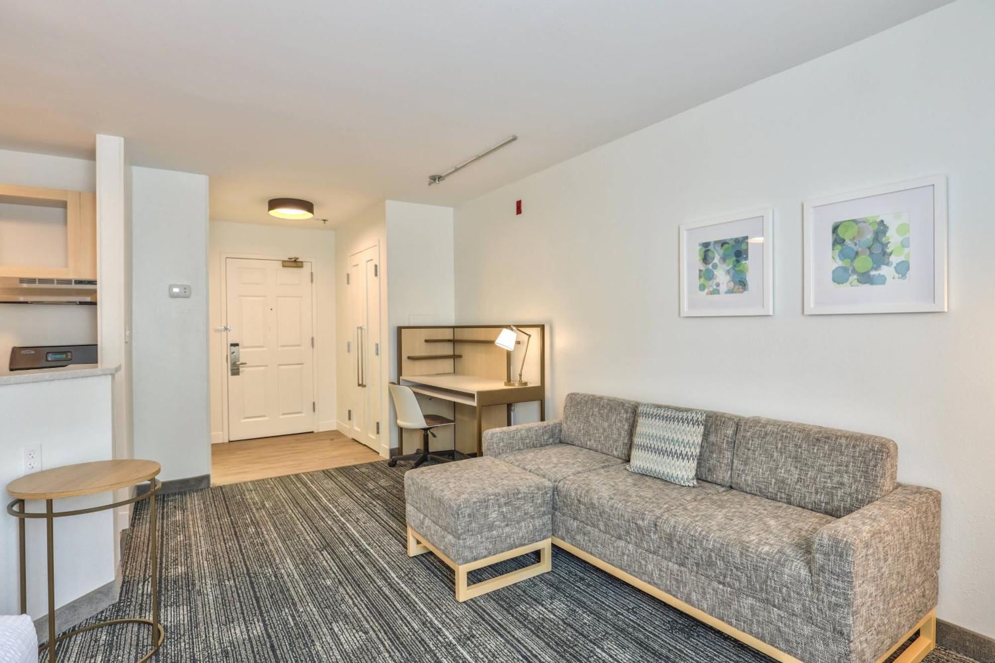 Alluxsuites At 1876, Ascend Hotel Collection Ταλαχάσι Εξωτερικό φωτογραφία
