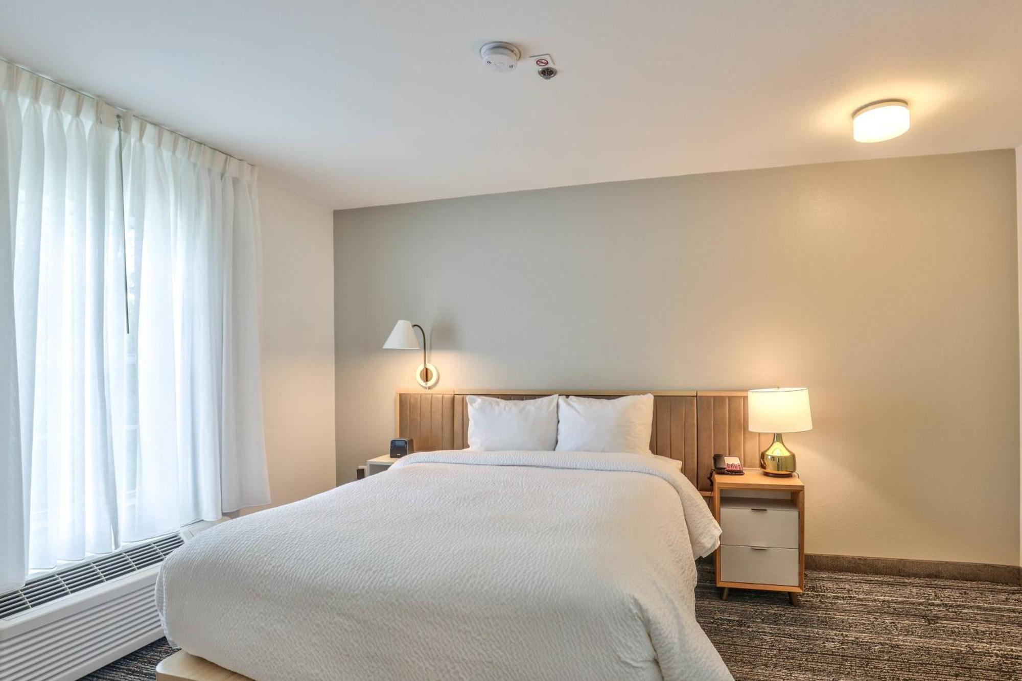 Alluxsuites At 1876, Ascend Hotel Collection Ταλαχάσι Εξωτερικό φωτογραφία