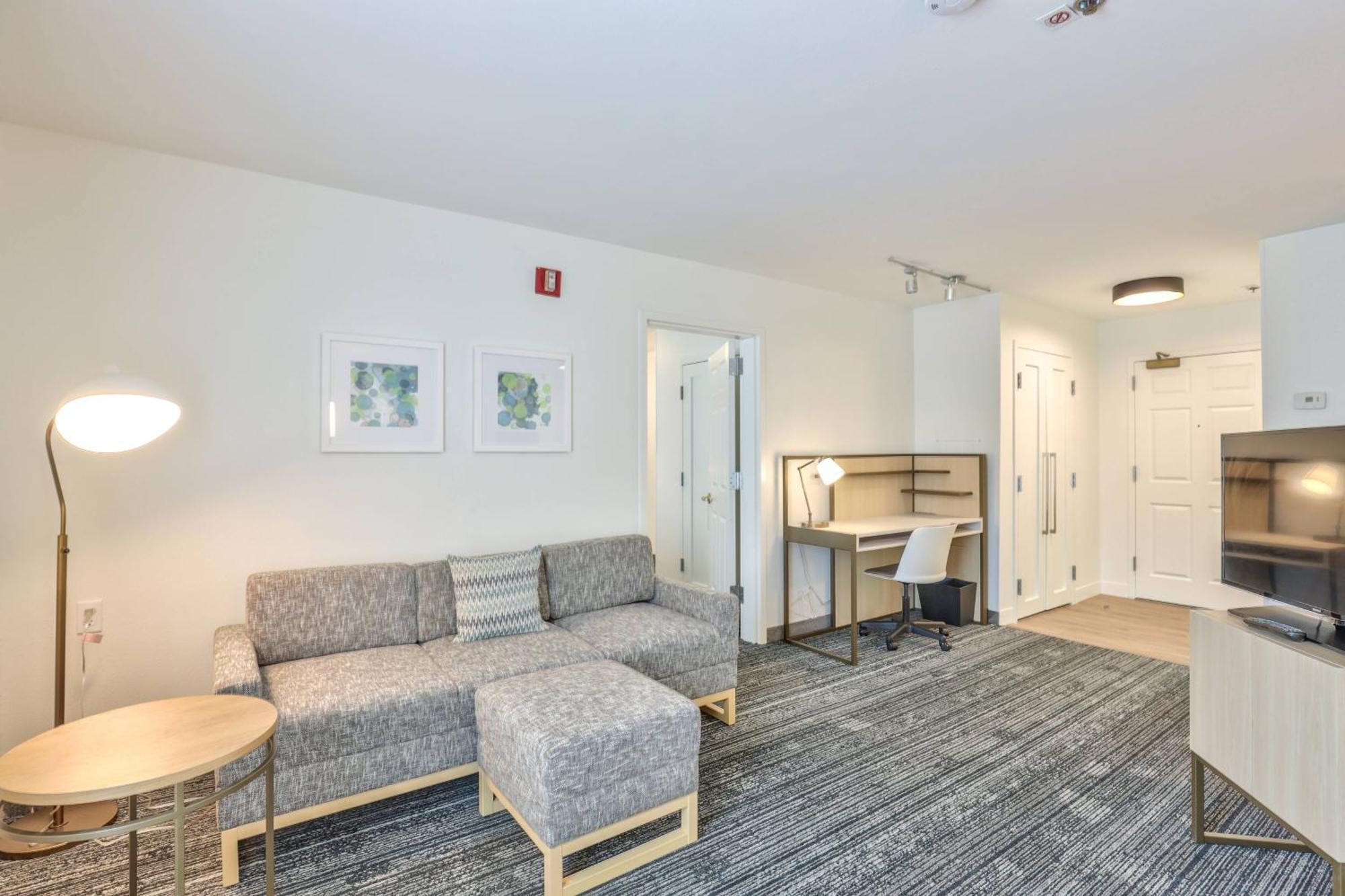 Alluxsuites At 1876, Ascend Hotel Collection Ταλαχάσι Εξωτερικό φωτογραφία