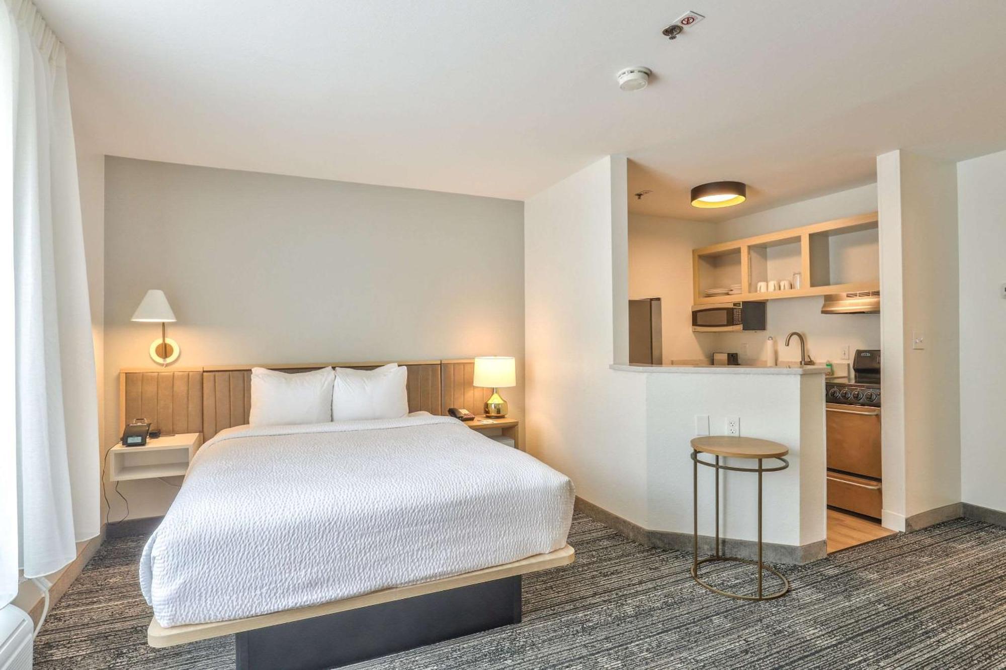 Alluxsuites At 1876, Ascend Hotel Collection Ταλαχάσι Εξωτερικό φωτογραφία